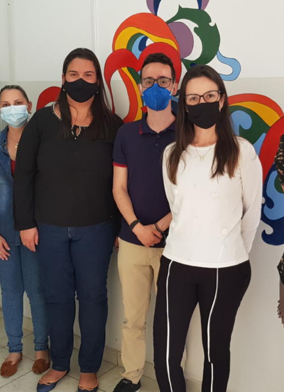 Projetos Diversidade e Transformação são desenvolvidos em Pará de Minas com o  objetivo de promover empatia e igualdade para a população LGBT