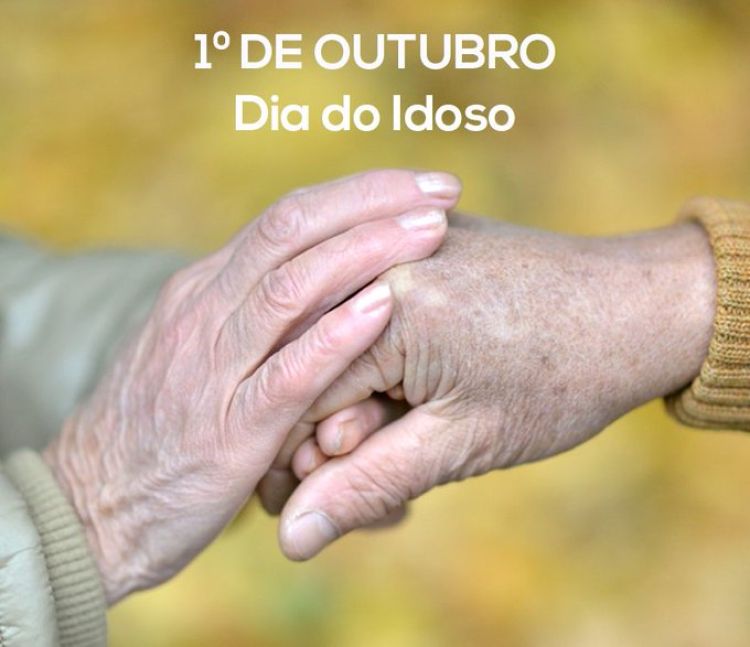 Prefeitura de Pará de Minas vai promover entre os dias 27 de setembro e 1º de outubro a Semana Municipal do Idoso