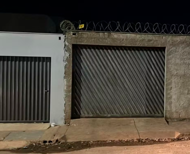 ADOLESCENTE DE 13 ANOS MORRE ELETROCUTADO EM POMPÉU