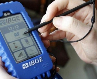 População estimada do Brasil chega a 213,3 milhões de habitantes em 2021