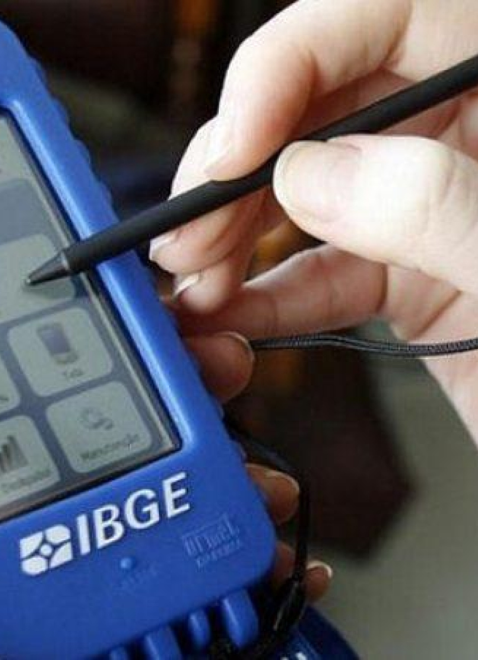 População estimada do Brasil chega a 213,3 milhões de habitantes em 2021