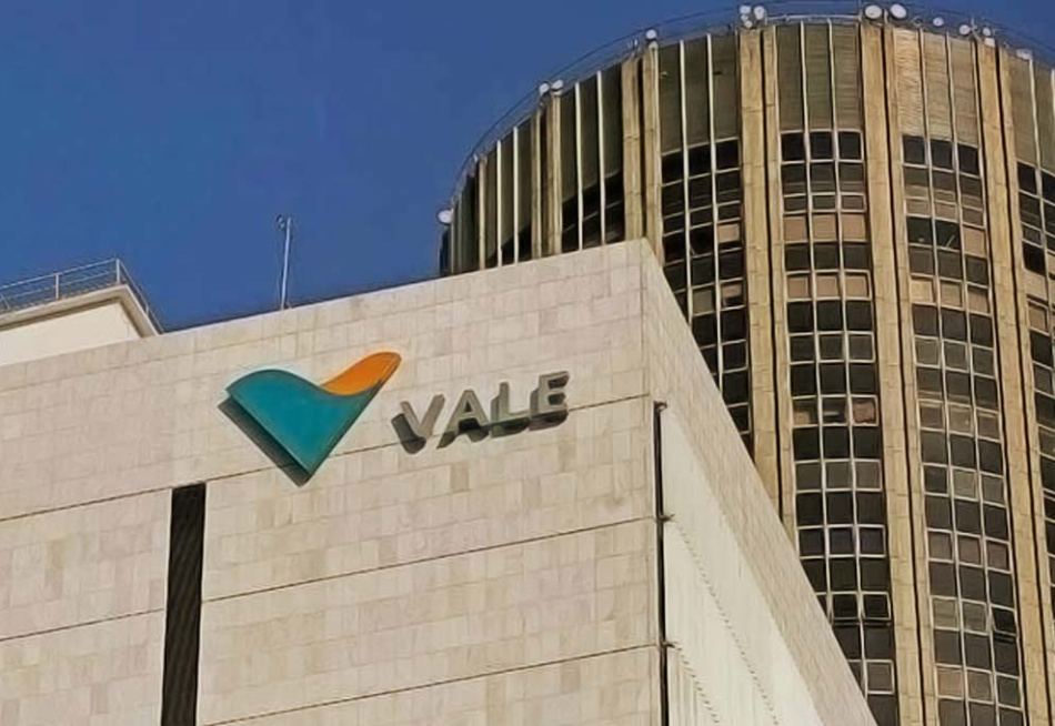 Vale fará remoção de moradores perto de barragem em Minas Gerais