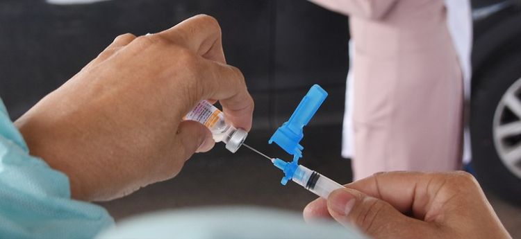 Belo Horizonte e outras seis capitais brasileiras estão sem vacinar com segunda dose da Coronavac