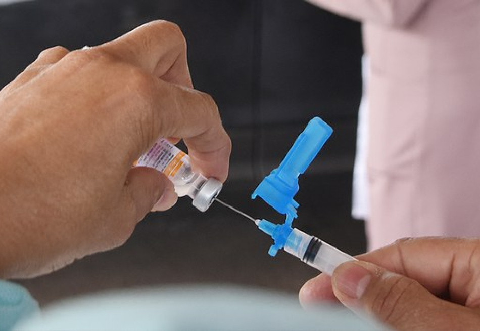 Belo Horizonte e outras seis capitais brasileiras estão sem vacinar com segunda dose da Coronavac