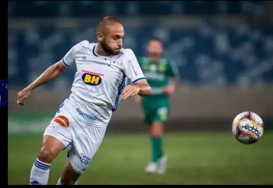 Cruzeiro é derrotado pelo Cuiabá e termina a 13ª rodada da Série B na zona de rebaixamento