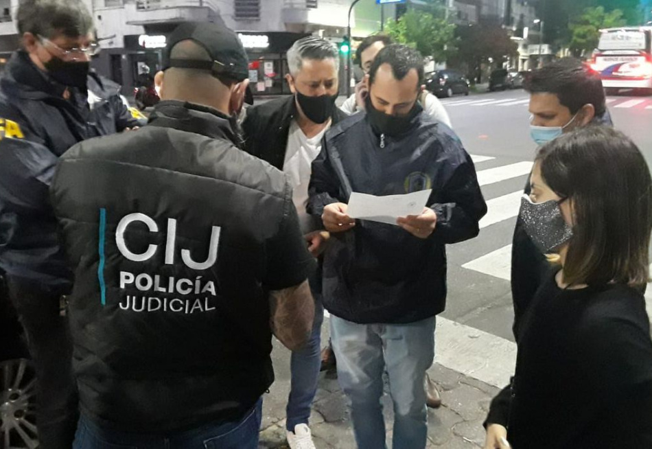 Ministério da Justiça deflagra Operação Luz da Infância e prende 27 pessoas em dez estados brasileiros