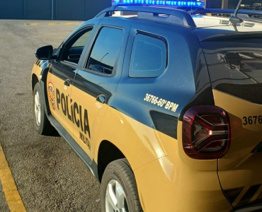 Homem procurado pela Justiça é capturado em Nova Serrana