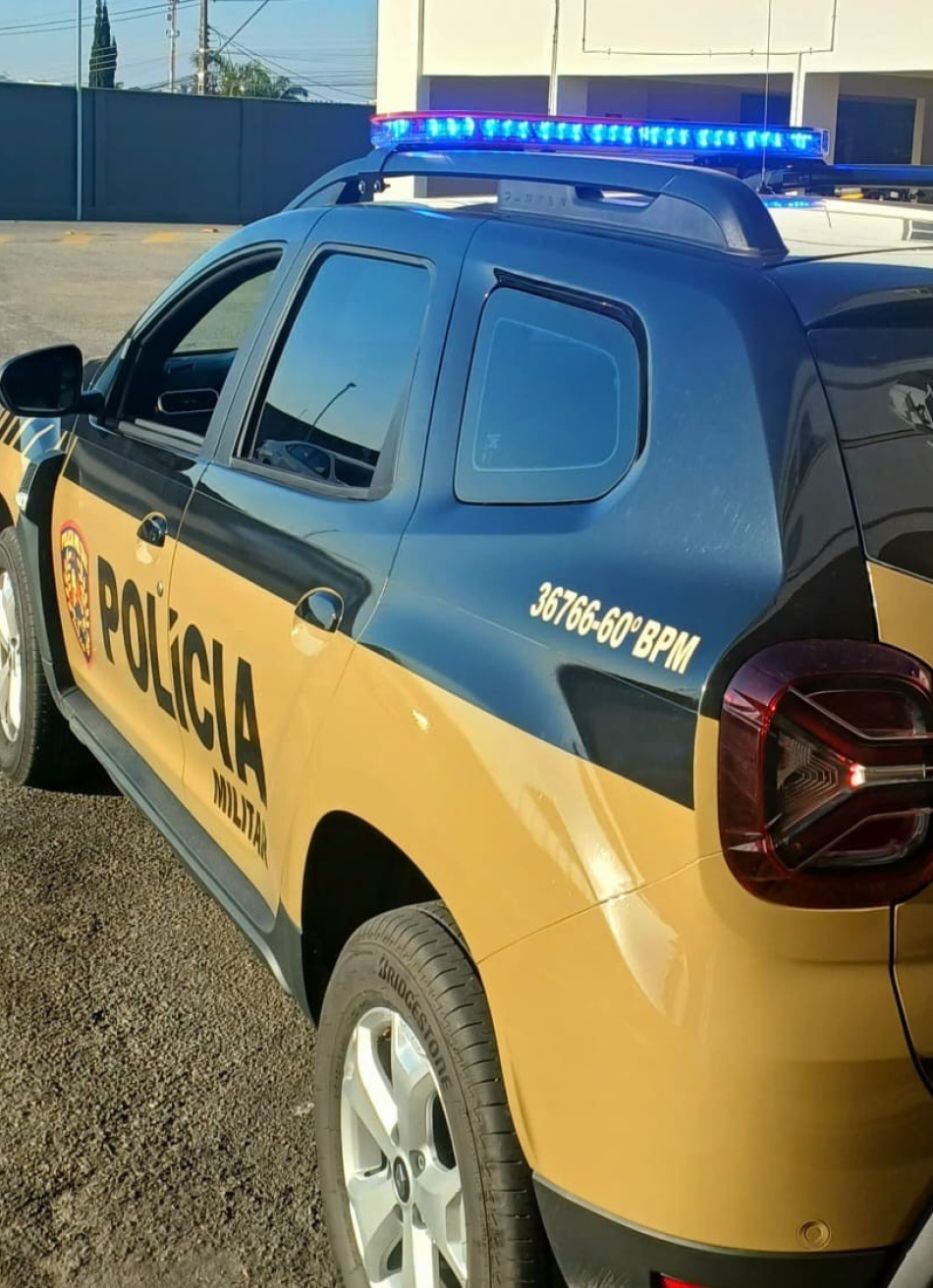 Homem procurado pela Justiça é capturado em Nova Serrana