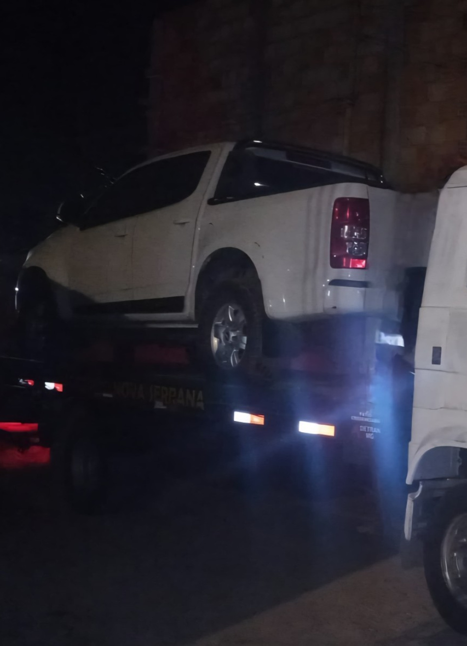 NOVA SERRANA/MG – POLÍCIA MILITAR RECUPERA VEÍCULO CLONADO E APREENDE DROGAS