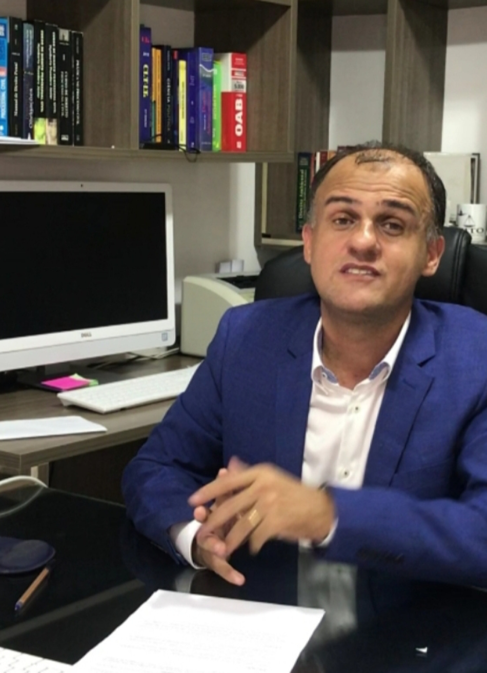 Pará de Minas mantém decisão do Comitê Municipal até que determinação do governo do estado de colocar todos municípios na Onda Roxa seja publicada no Diário Oficial