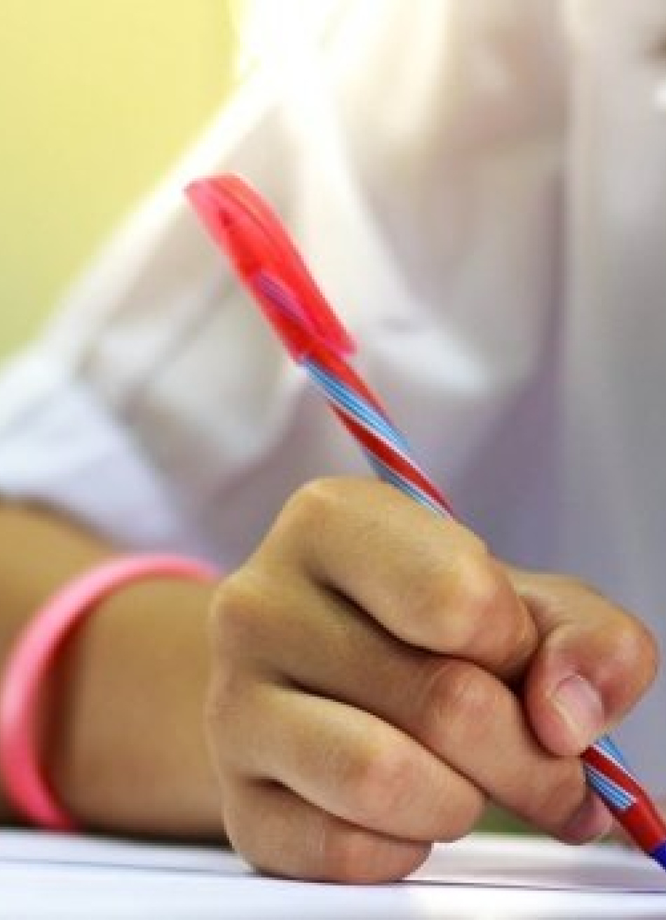 Falando sobre encontro consonantal e dígrafo