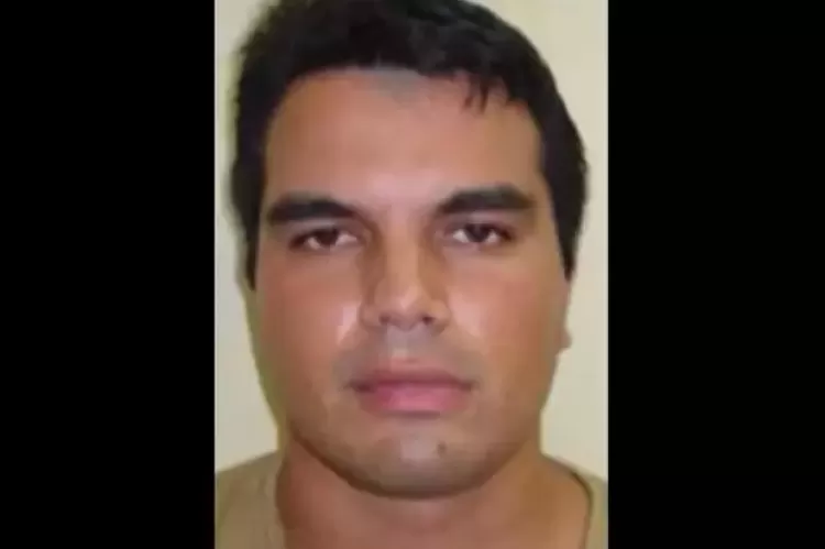 Quarto homem mais procurado pelo Ministério da Justiça é preso em Minas Gerais