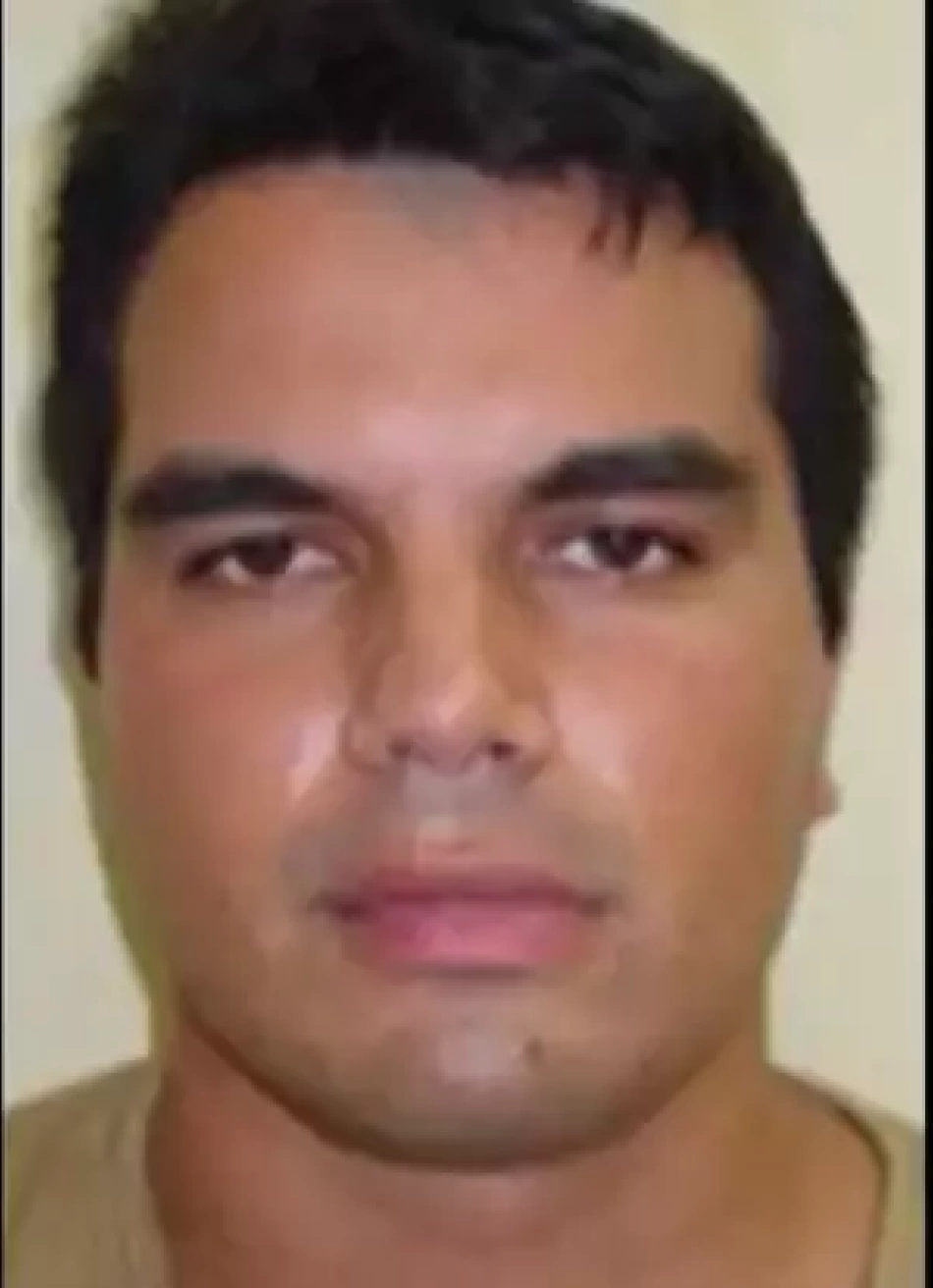 Quarto homem mais procurado pelo Ministério da Justiça é preso em Minas Gerais