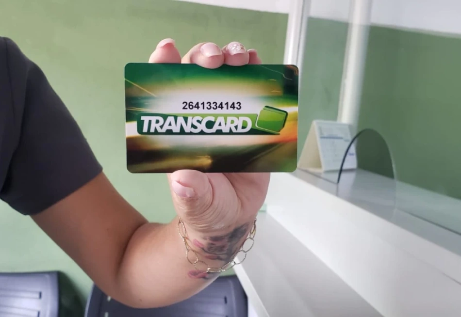 Prefeitura amplia a segunda fase do Transporte Integrado em Pará de Minas