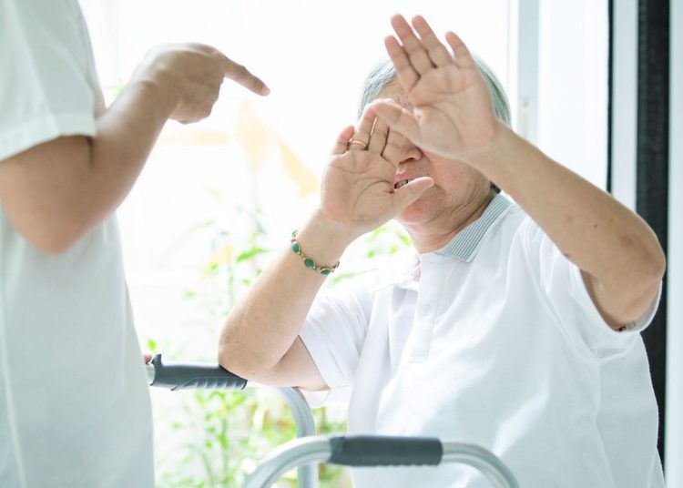 Operação Vetus II foi realizada com o objetivo de combater a violência contra idosos