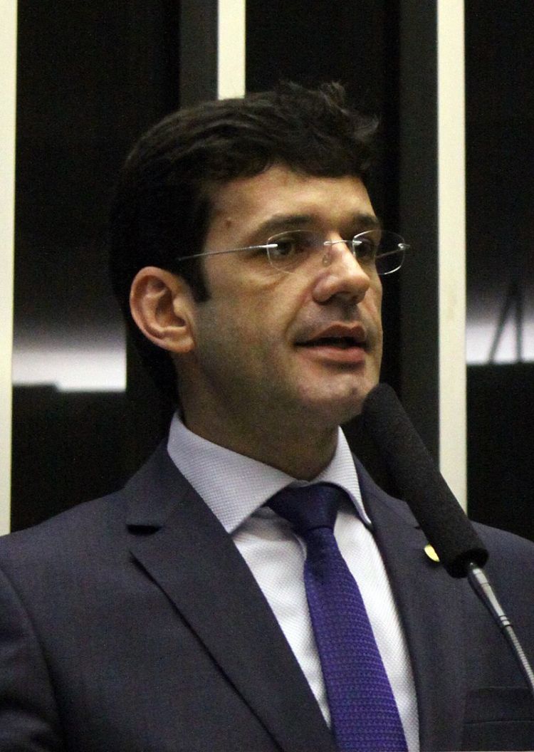 Marcelo Álvaro Antônio não é mais ministro do Turismo
