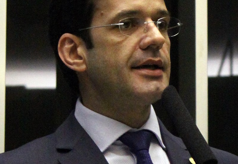 Marcelo Álvaro Antônio não é mais ministro do Turismo