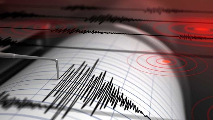 Terremoto de até 7 graus na escala Richter atinge Mar Egeu, Turquia e Grécia