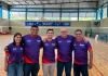 Pará de Minas recebe etapa estadual do JEMG 2026 com mais de 4 mil participantes