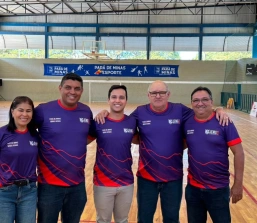 Pará de Minas recebe etapa estadual do JEMG 2026 com mais de 4 mil participantes