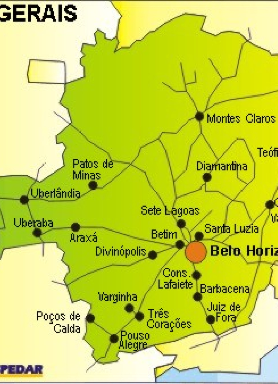 Governo do estado e ALMG desistem de feriadão prolongado