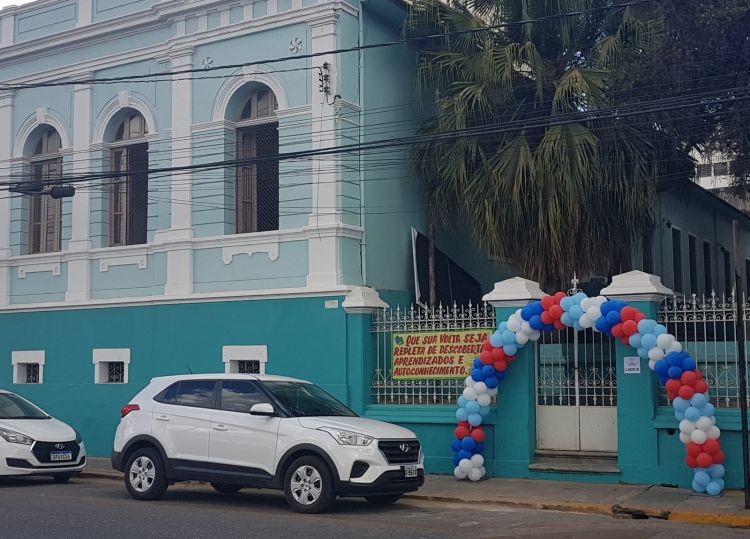 Alunos das escolas de Pará de Minas voltam às aulas nesta segunda-feira no sistema híbrido