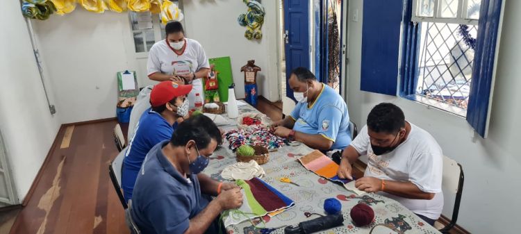 No Janeiro Branco, prefeitura de Pará de Minas tem complexa rede de serviços voltados para os cuidados com a saúde mental