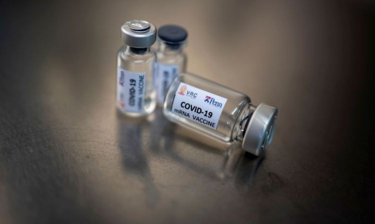 Ministério da Saúde cria comitê técnico para acompanhar a vacina de Oxford
