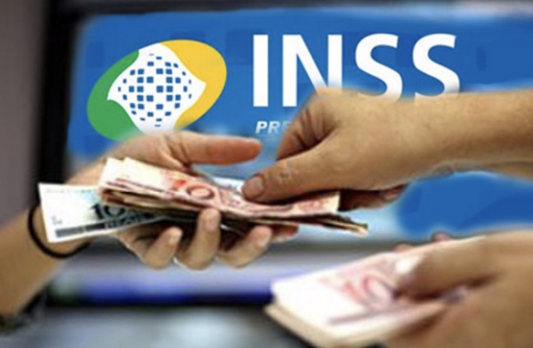 Governo federal pretende antecipar o pagamento do 13º de aposentados do INSS para os meses de abril e maio