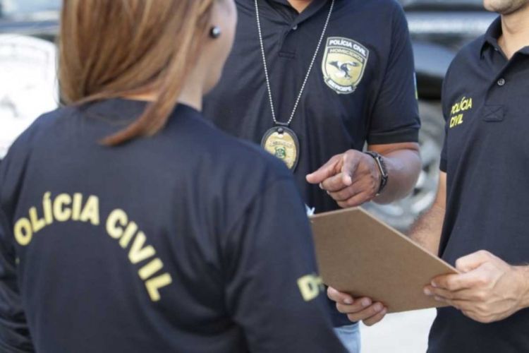 Polícia Civil conclui inquérito sobre a morte de dois jovens em Nova Serrana