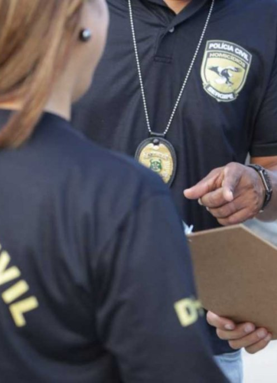 Polícia Civil conclui inquérito sobre a morte de dois jovens em Nova Serrana