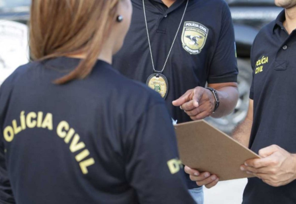 Polícia Civil conclui inquérito sobre a morte de dois jovens em Nova Serrana