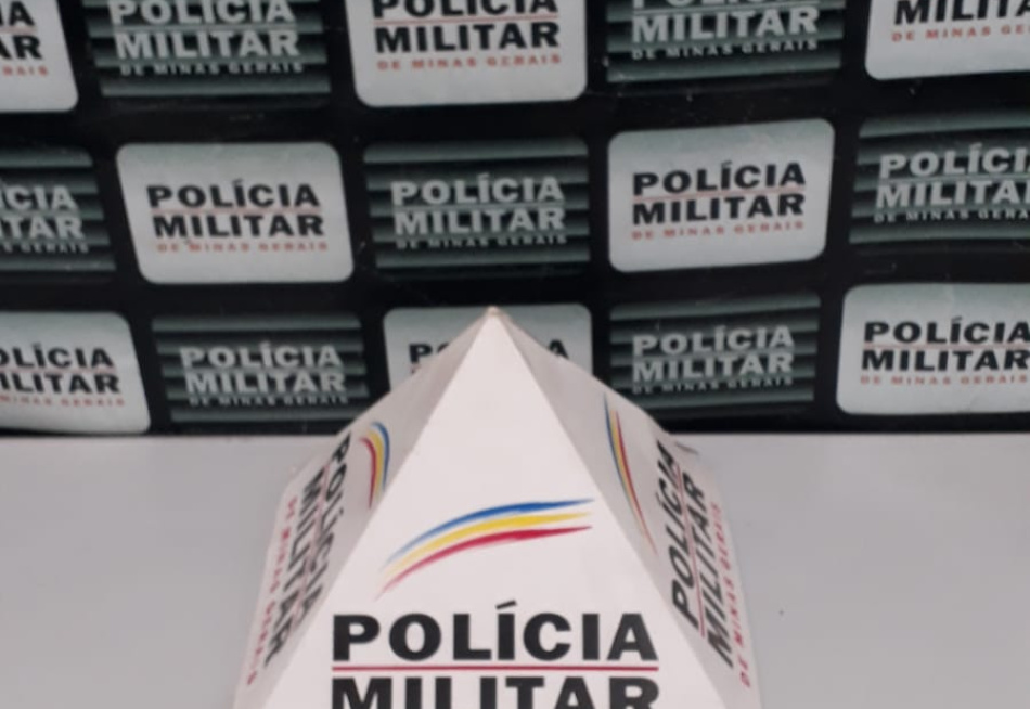 PM prende suspeito por furto, que havia sido preso no dia  anterior