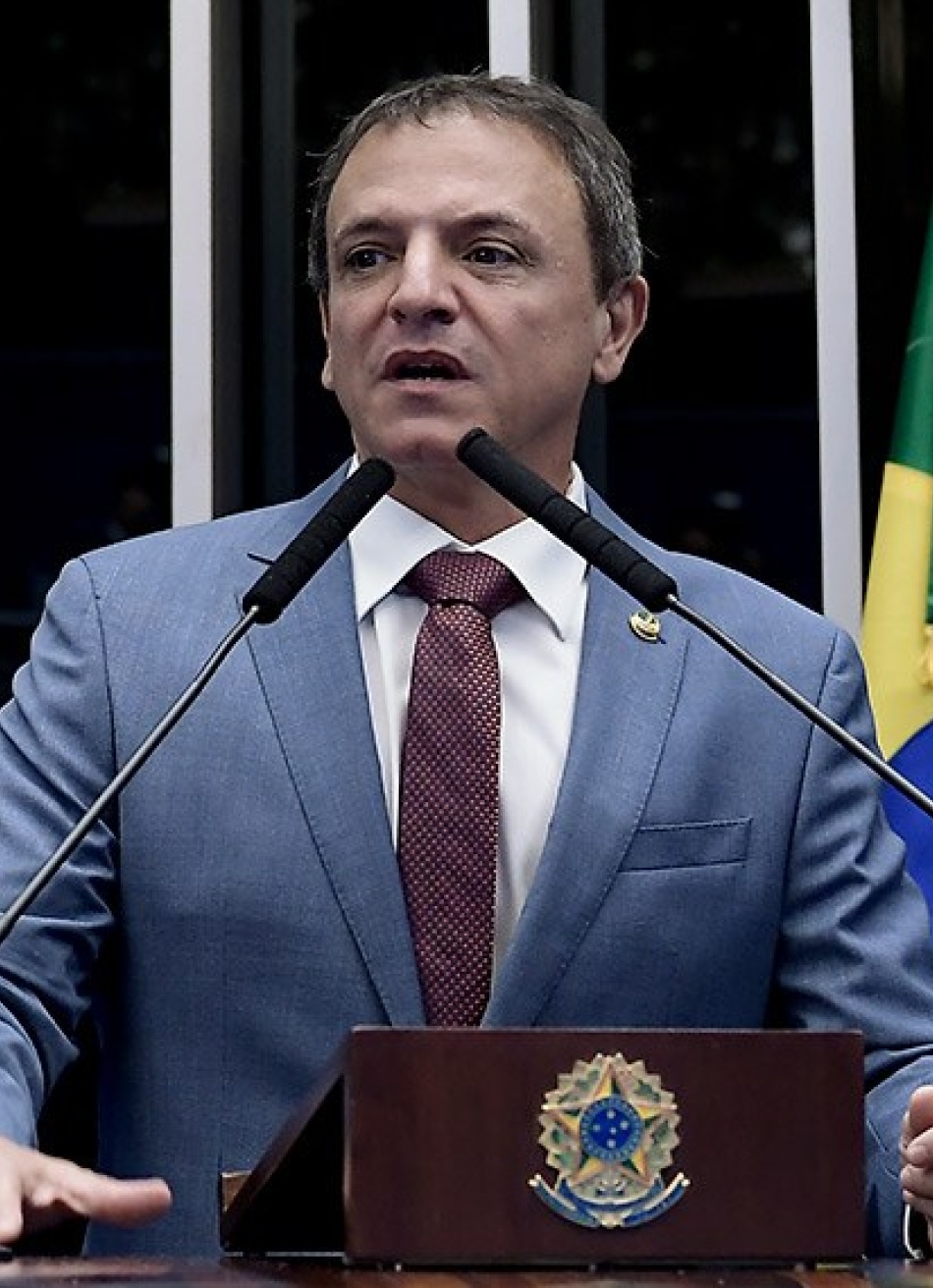 Relator da PEC Emergencial desiste de apresentar relatório da proposta neste ano