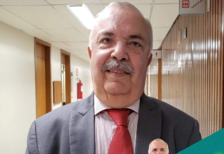 Ex-prefeito de Pará de Minas, deputado estadual Inácio Franco é nomeado ouvidor-geral da ALMG