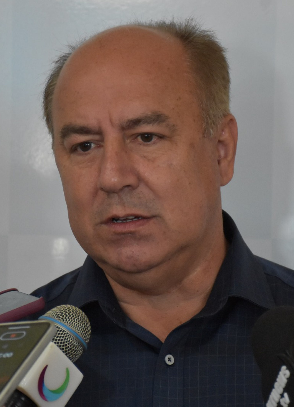 ELIAS DINIZ CONVOCA AUDIÊNCIA PARA ANÁLISE DE EMPRÉSTIMO.