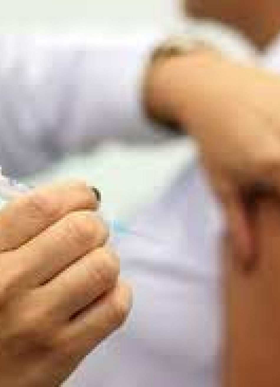 Governo de Minas entrega nesta terça-feira 641.200 doses de vacinas contra a Covid-19