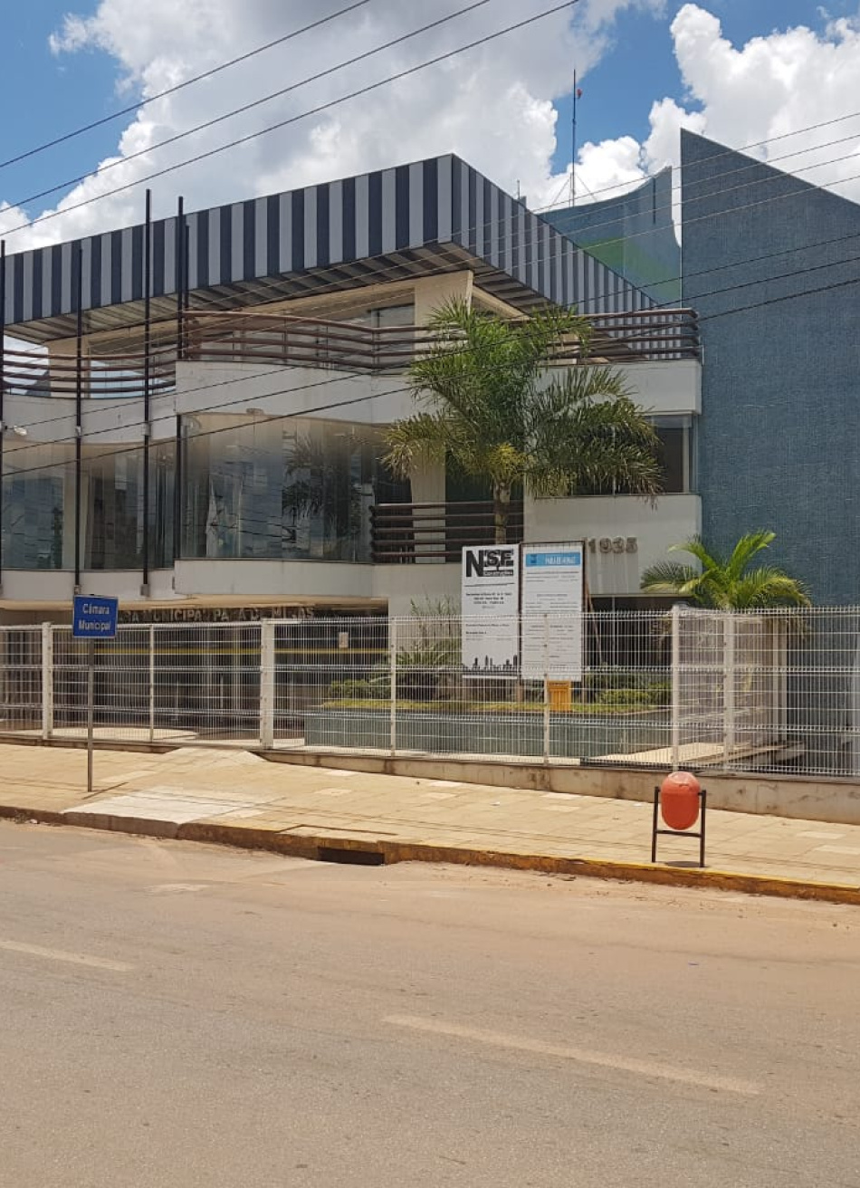 Vereadores pedem vistas em projetos que alteram plano de cargos de carreiras de funcionários públicos