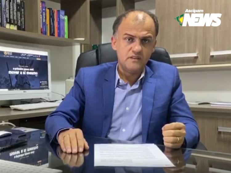 Procurador-geral de Pará de Minas fala de suas expectativas para a eleição municipal