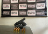 Menor é apreendido com uma pistola Glock G19 em Bom Despacho