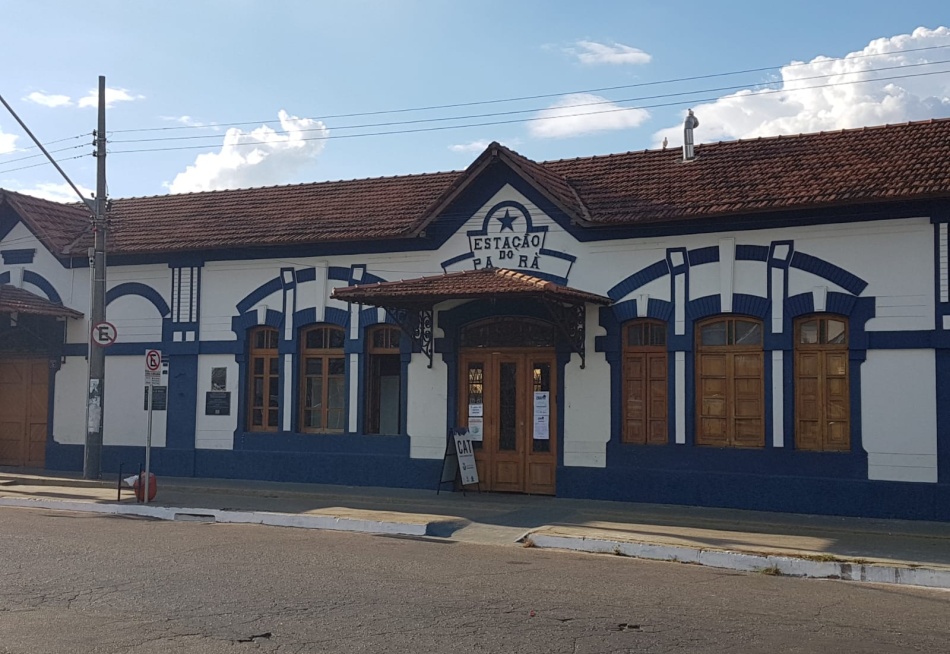 Estação Cultural começa a exibir a partir desta quinta-feira uma mostra de cinema com artistas paraminenses