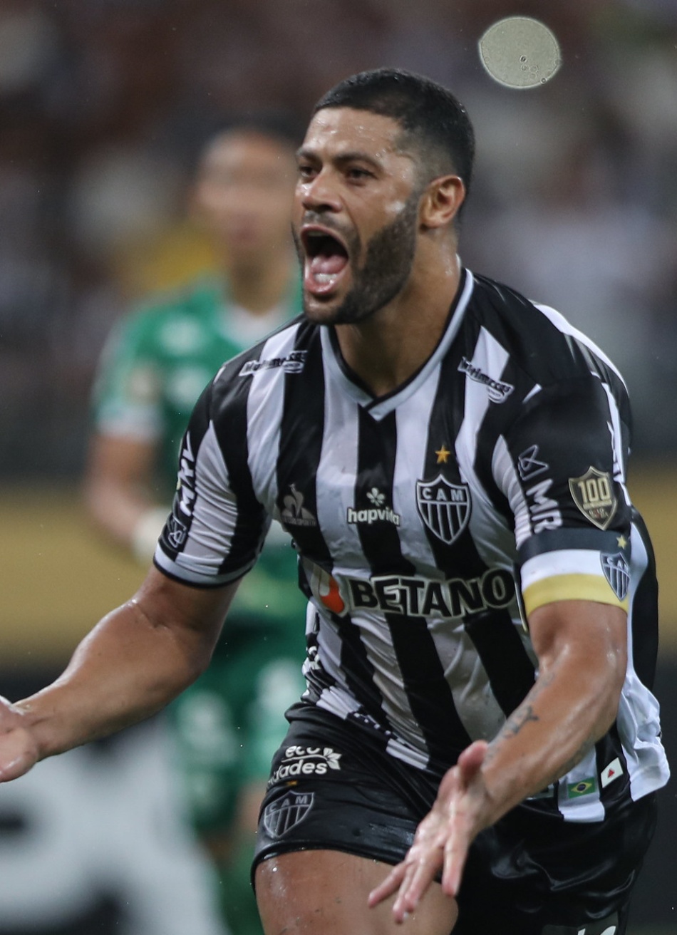 Atlético vence o Juventude e dá mais um passo importante para garantir o título de campeão brasileiro