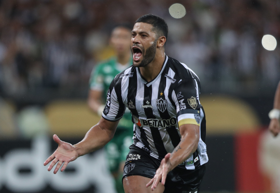 Atlético vence o Juventude e dá mais um passo importante para garantir o título de campeão brasileiro