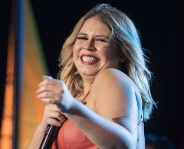 Morte da cantora Marília Mendonça ganha destaque nas redes sociais