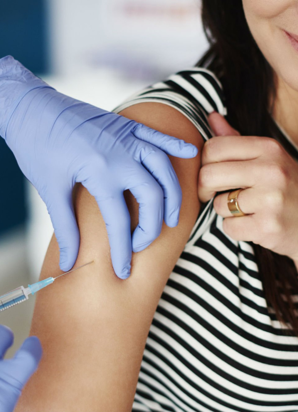 Pará de Minas deverá receber 820 novas doses das vacinas contra a Covid-19 na próxima segunda-feira