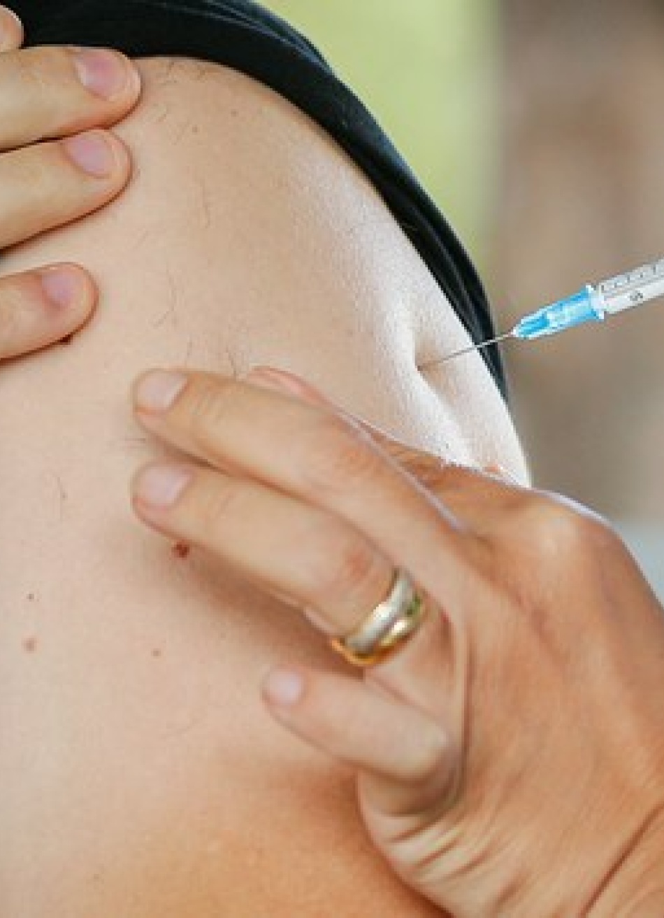 População em geral de Pará de Minas com idade entre 25 e 23 anos recebe no início da próxima semana a primeira dose da vacina contra a Covid-19