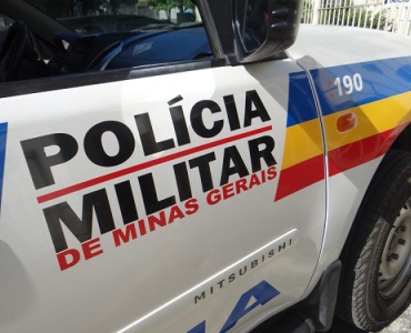 Homem é preso em Divinópolis por comunicação de falso crime