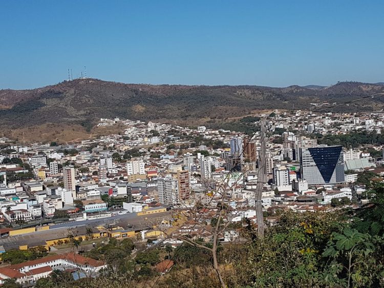 Pará de Minas é um dos 389 municípios mineiros habilitados no Programa ICMS Turístico