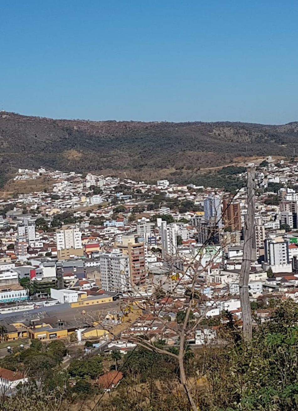 Pará de Minas é um dos 389 municípios mineiros habilitados no Programa ICMS Turístico
