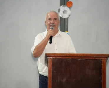 Inácio Franco anuncia decreto de contenção de gastos em Pará de Minas